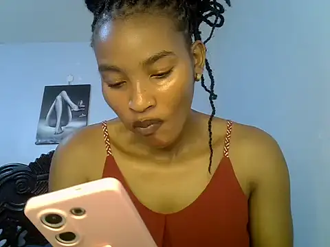 cute-alexis online show from 10, 3, 2026