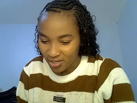 cute-alexis online show from 30, 5, 2026
