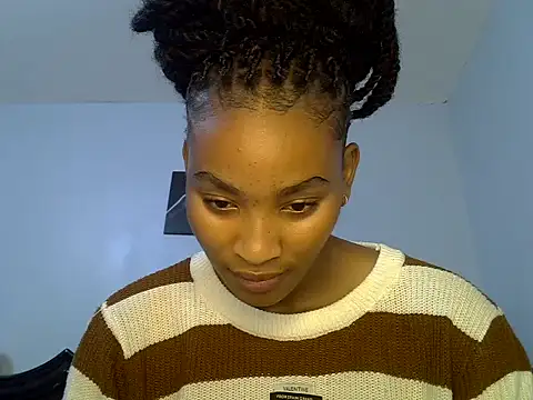 cute-alexis online show from 13, 6, 2026