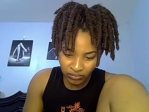 cute-alexis online show from 12, 7, 2026