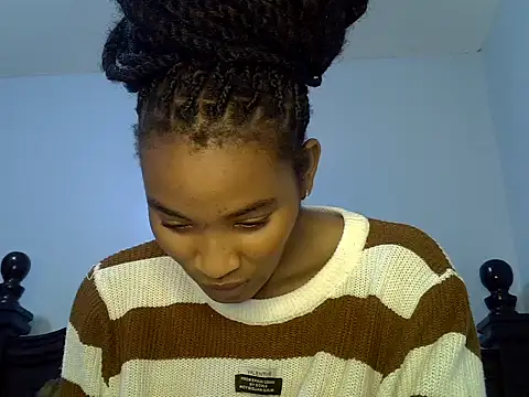 cute-alexis online show from 19, 6, 2026