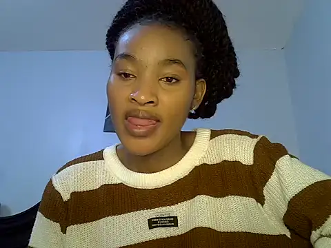 cute-alexis online show from 17, 6, 2026