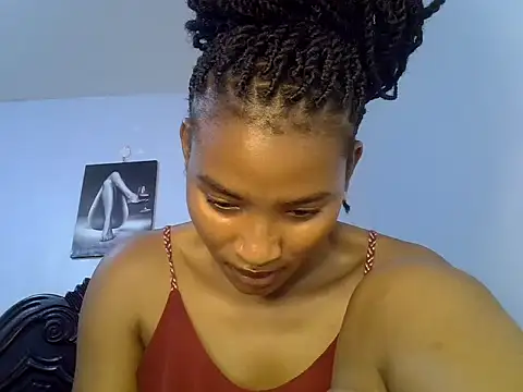 cute-alexis online show from 14, 3, 2026