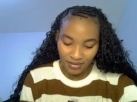 cute-alexis online show from 3, 6, 2026