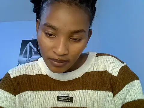 cute-alexis online show from 19, 3, 2026