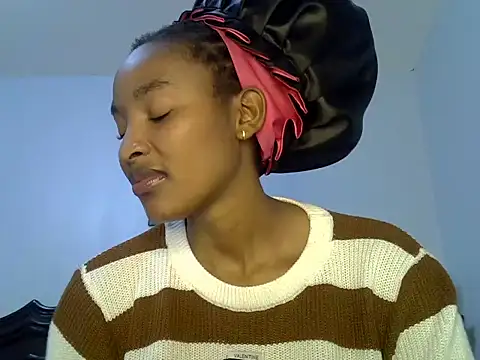 cute-alexis online show from 11, 5, 2026