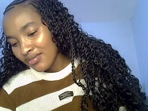 cute-alexis online show from 28, 5, 2026