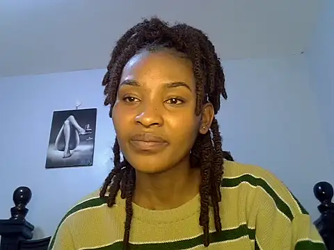 cute-alexis online show from 8, 7, 2026