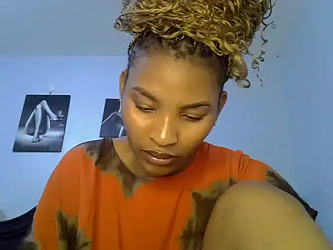 cute-alexis online show from 15, 7, 2026