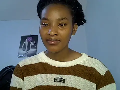 cute-alexis online show from 3, 5, 2026
