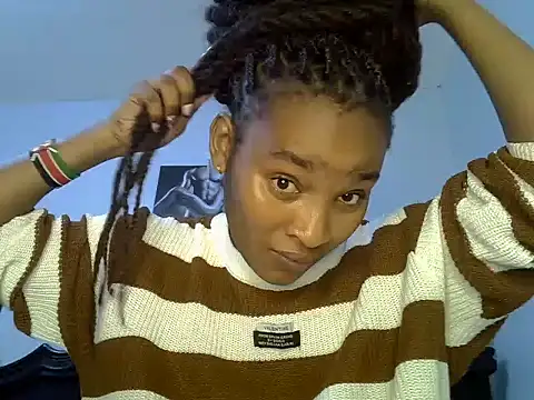 cute-alexis online show from 25, 5, 2026