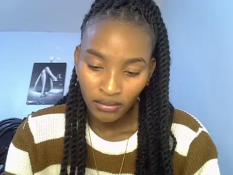 cute-alexis online show from 18, 2, 2026