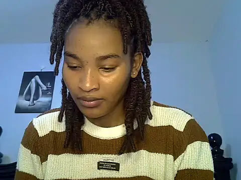 cute-alexis online show from 3, 7, 2026
