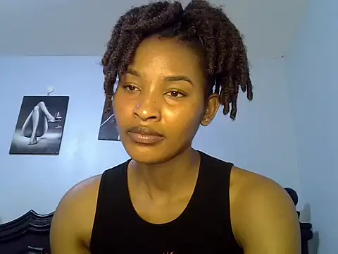 cute-alexis online show from 11, 7, 2026