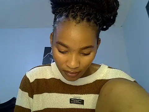 cute-alexis online show from 10, 6, 2026
