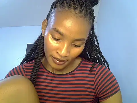 cute-alexis online show from 6, 3, 2026