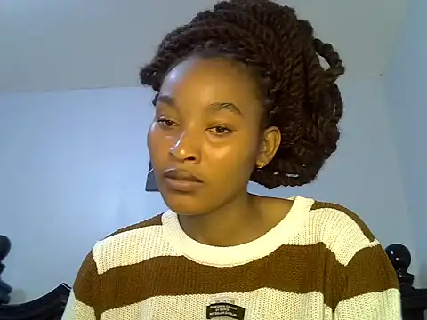 cute-alexis online show from 18, 5, 2026