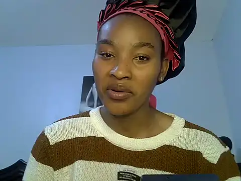 cute-alexis online show from 11, 5, 2026