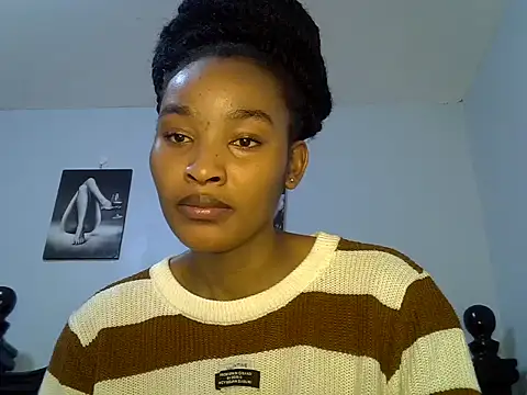 cute-alexis online show from 30, 6, 2026
