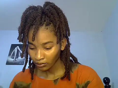 cute-alexis online show from 4, 7, 2026