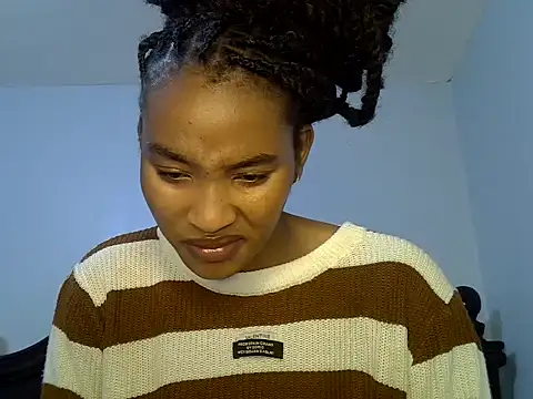 cute-alexis online show from 12, 6, 2026