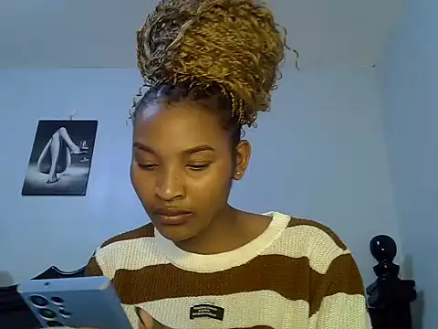 cute-alexis online show from 16, 7, 2026
