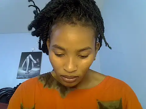 cute-alexis online show from 3, 3, 2026