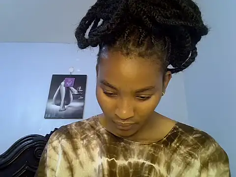 cute-alexis online show from 6, 5, 2026