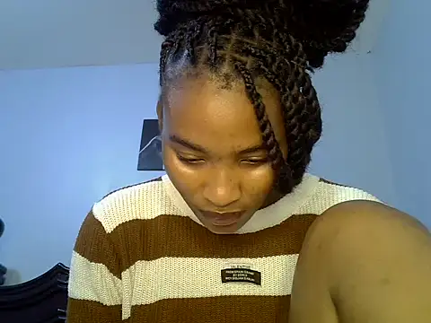cute-alexis online show from 11, 6, 2026