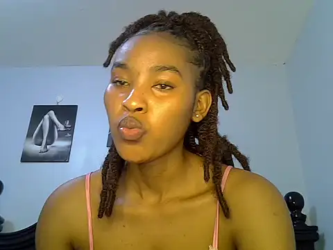 cute-alexis online show from 1, 7, 2026