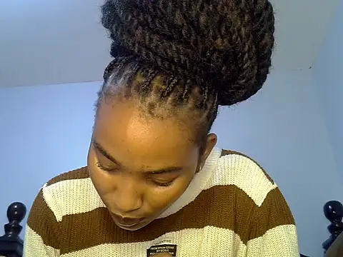 cute-alexis online show from 15, 6, 2026