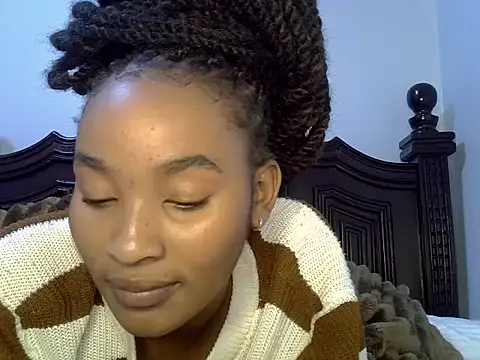 cute-alexis online show from 17, 6, 2026