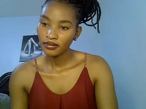 cute-alexis online show from 13, 3, 2026