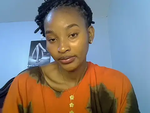 cute-alexis online show from 31, 1, 2026