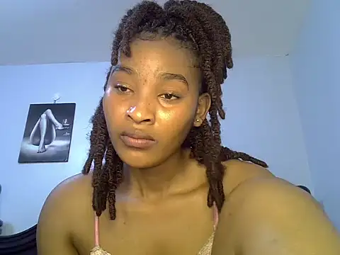cute-alexis online show from 2, 7, 2026