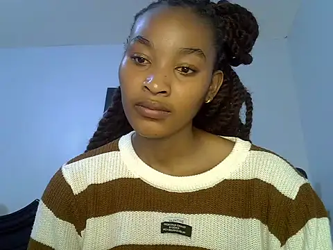 cute-alexis online show from 21, 5, 2026