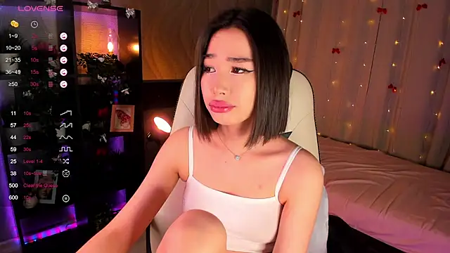 sensualily online show from 5, 2, 2026