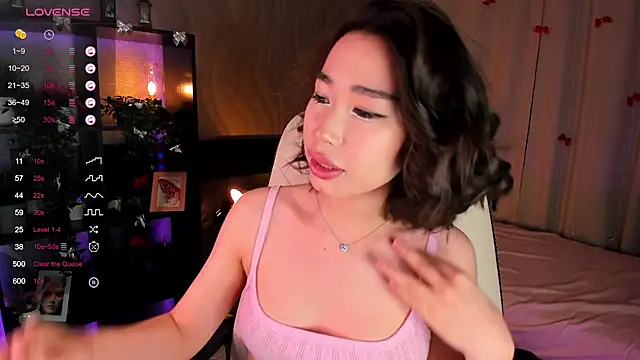 sensualily online show from 7, 2, 2026