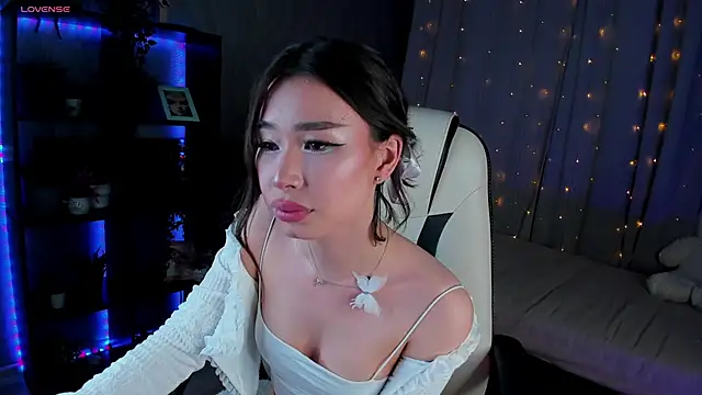 sensualily online show from 16, 3, 2025