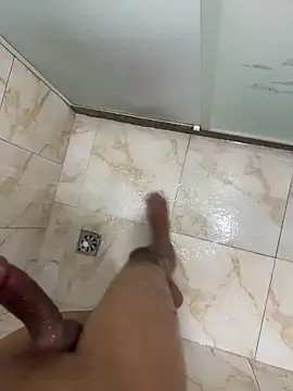 novinho23 RJ online show from 7, 1, 2026