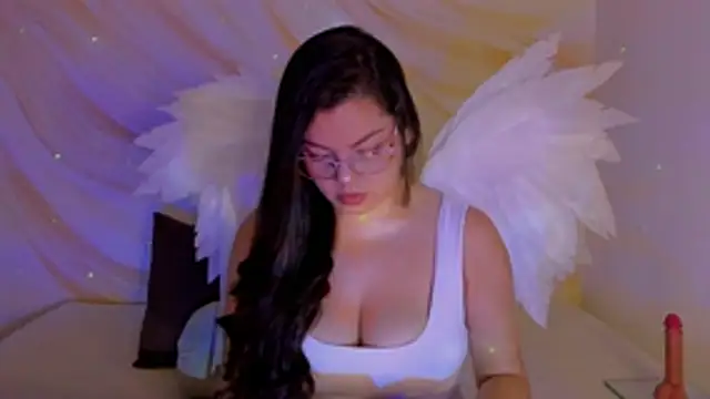 CherryBlossomm  online show from 26, 10, 2025