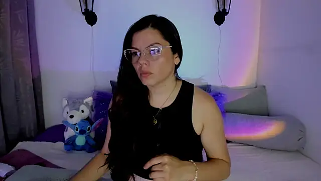 CherryBlossomm  online show from 23, 2, 2025