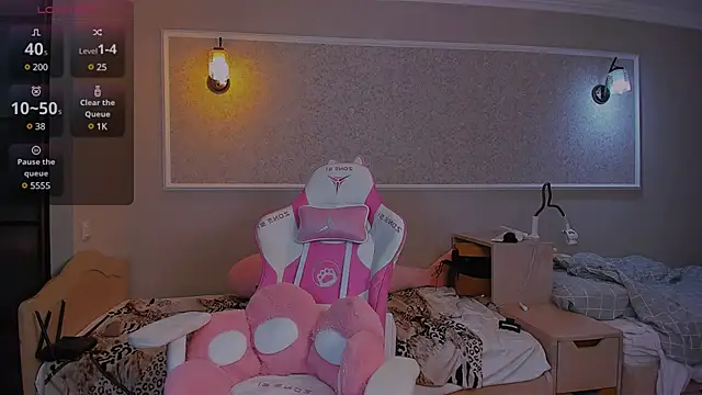 Chloe your Moyaz online show from 7, 3, 2025