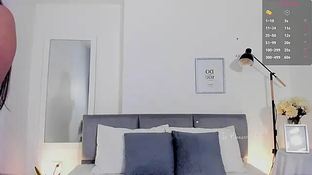 Hannaos online show from 7, 11, 2025