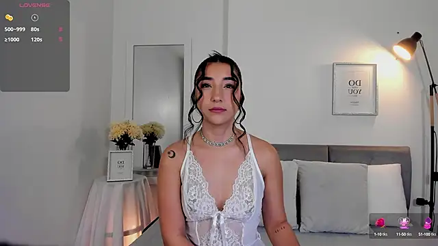 Hannaos online show from 21, 10, 2025