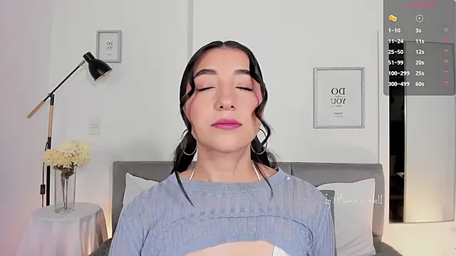 Hannaos online show from 28, 11, 2025