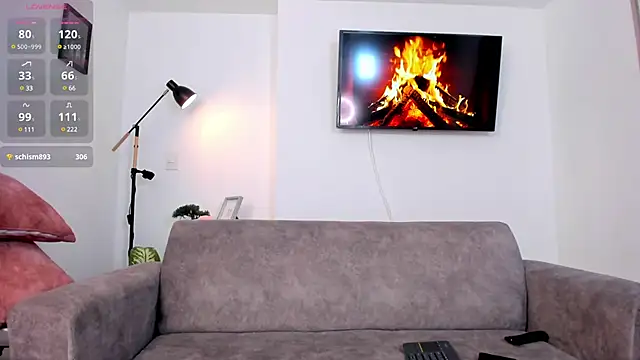 Hannaos online show from 28, 1, 2025