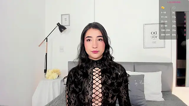 Hannaos online show from 15, 11, 2025