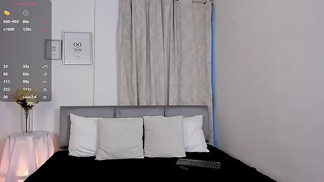 Hannaos online show from 15, 9, 2025