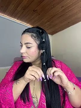 scarlet tommy online show from 15, 2, 2026